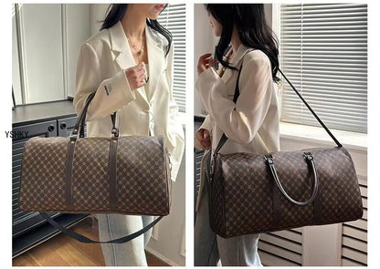 🌟Bolso viajero: Comodidad, Estilo, Confort ✨