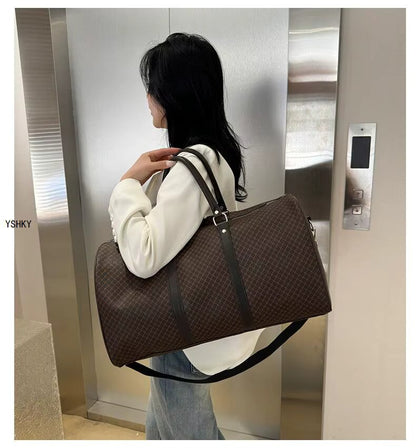 🌟Bolso viajero: Comodidad, Estilo, Confort ✨