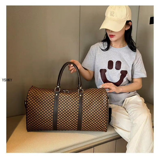 🌟Bolso viajero: Comodidad, Estilo, Confort ✨
