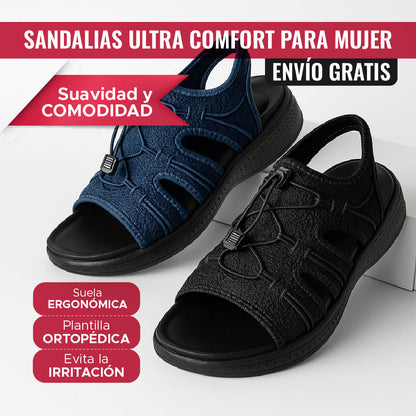 👡 SANDALIAS ULTRA COMFORT – TU COMODIDAD CON ESTILO ✨