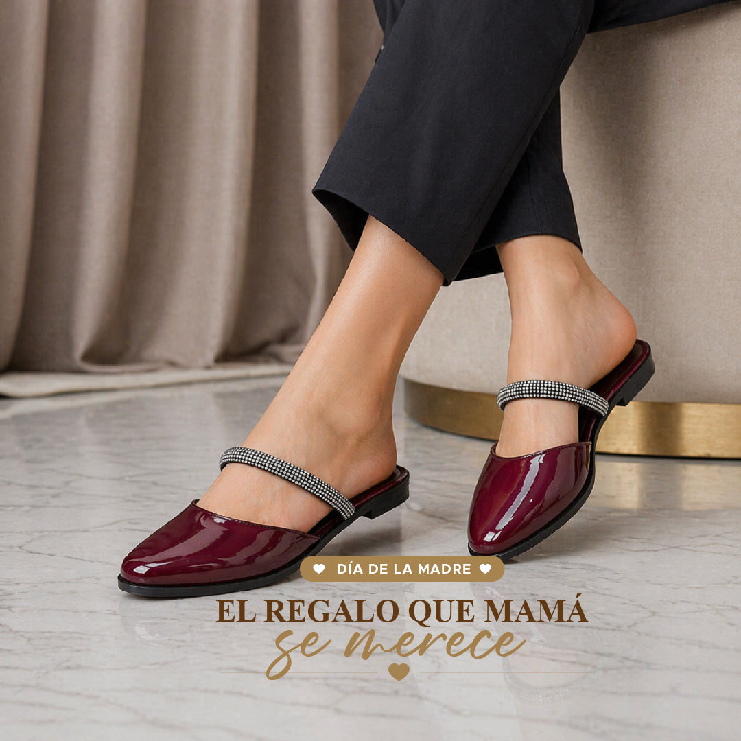 💎 Elegance Duo Set 🌟 Duo Perfecto: Billetera + Sandalias 👠