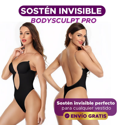 💎 SOSTÉN INVISIBLE BODY SCLUPT PRO ✨