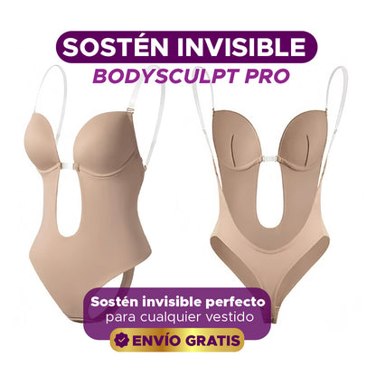 💎 SOSTÉN INVISIBLE BODY SCLUPT PRO ✨