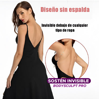 💎 SOSTÉN INVISIBLE BODY SCLUPT PRO ✨
