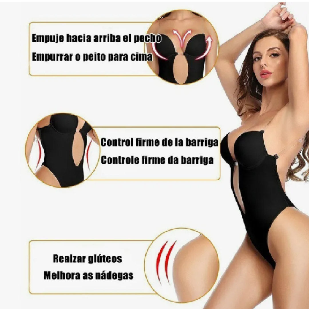 💎 SOSTÉN INVISIBLE BODY SCLUPT PRO ✨