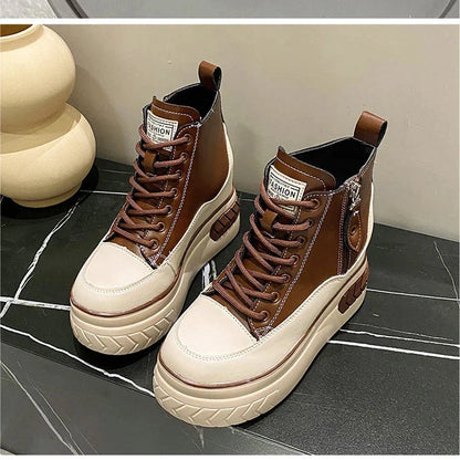 👩🏻‍🦰 BOTIN SKINNY ORTOPÉDICO CON SUELA COSIDA🌼 ENVÍO GRATIS