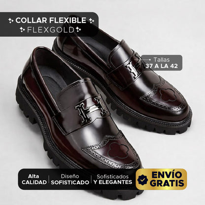 👞✨ Moccasin Elite👑 Zapatos Elegantes Importados