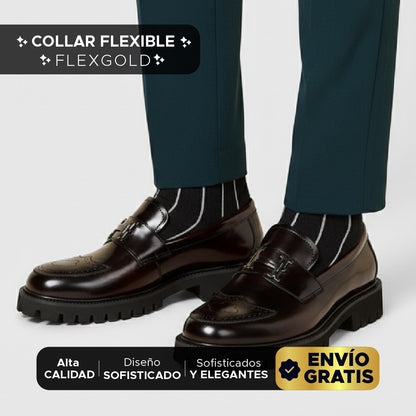👞✨ Moccasin Elite👑 Zapatos Elegantes Importados