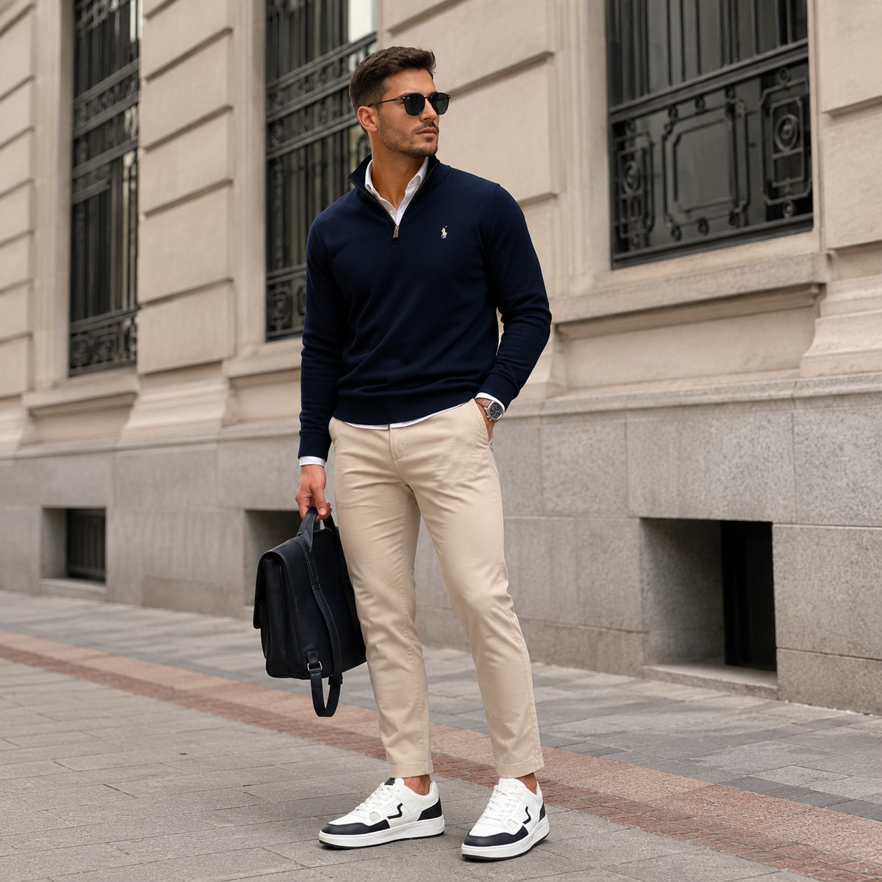 👟🔥 TENIS VÉLEZ PREMIUM™ 🔥👟