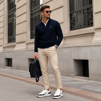 👟🔥 TENIS VÉLEZ PREMIUM™ 🔥👟