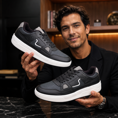 👟🔥 TENIS VÉLEZ PREMIUM™ 🔥👟