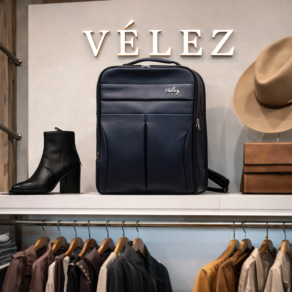 👜✨ MORRAL VELÉZ DAKOTA URBAN 🔥CALIDAD GARANTIZADA
