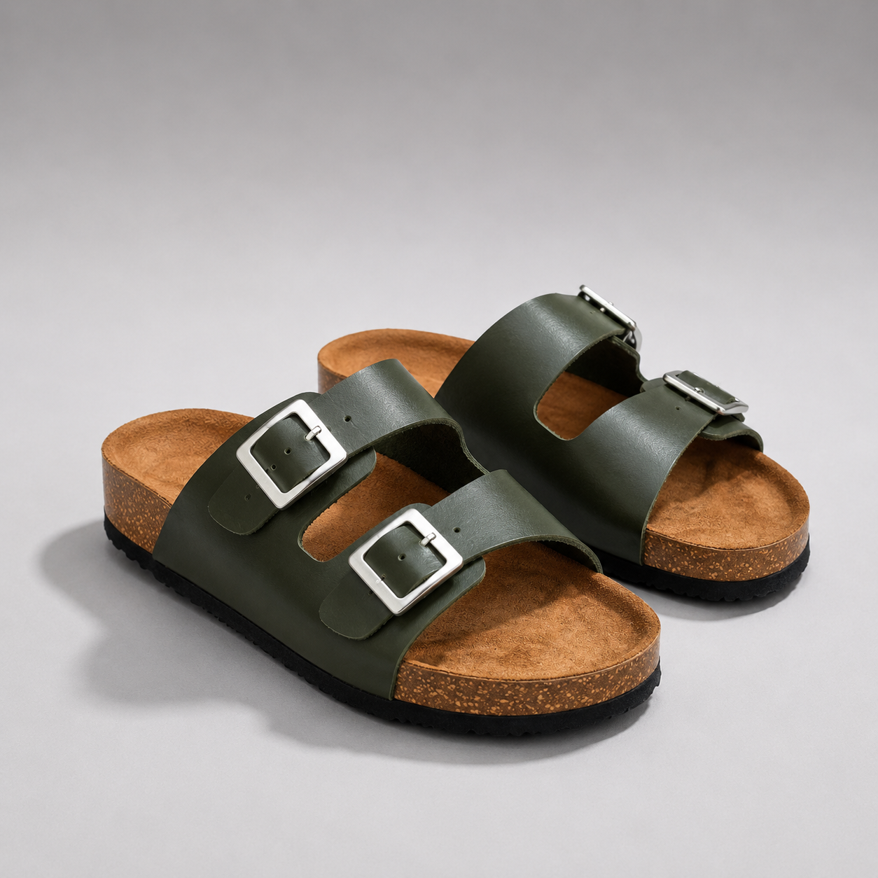 👞🇪🇺🔥  EUROWALK 🔥 SANDALIAS EUROPEAS PREMIUM™ 🔥👞