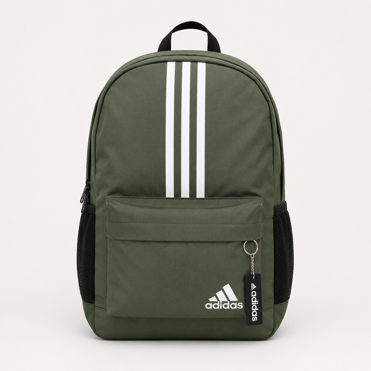🔥🚀 Morral Adidas Premium Waterproof 💻✨
