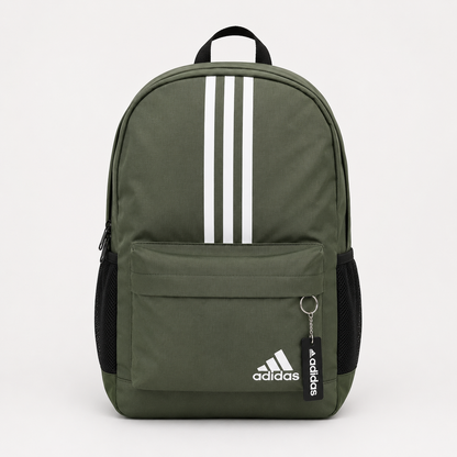 🔥🚀 Morral Adidas Premium Waterproof 💻✨