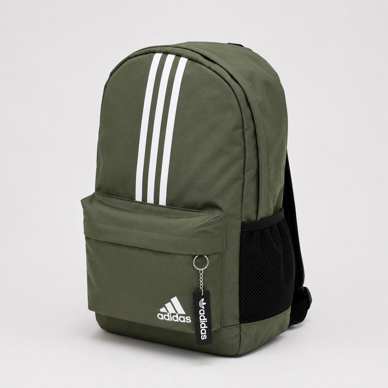 🔥🚀 Morral Adidas Premium Waterproof 💻✨