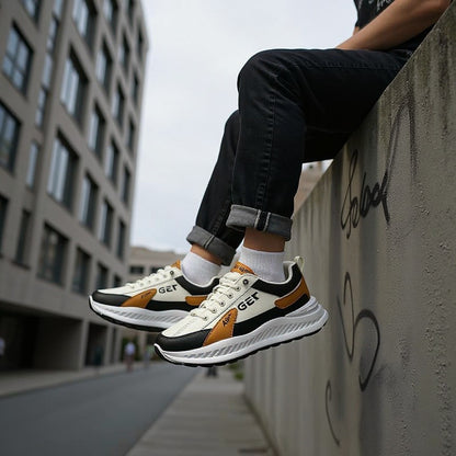 🥾Zapatos Ortopédicos G-Rush, Estilo que perdura💯