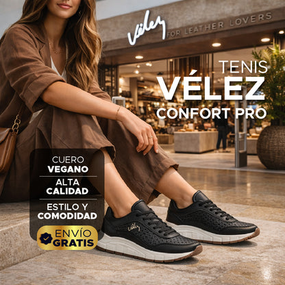 ⭐️TENIS VELEZ CONFORT PRO⭐️GARANTIZADOS💯