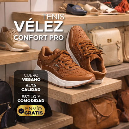 ⭐️TENIS VELEZ CONFORT PRO⭐️GARANTIZADOS💯