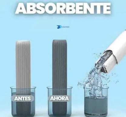 🧼MOPA PRO360™ – EL ALIADO PERFECTO PARA UNA LIMPIEZA RÁPIDA