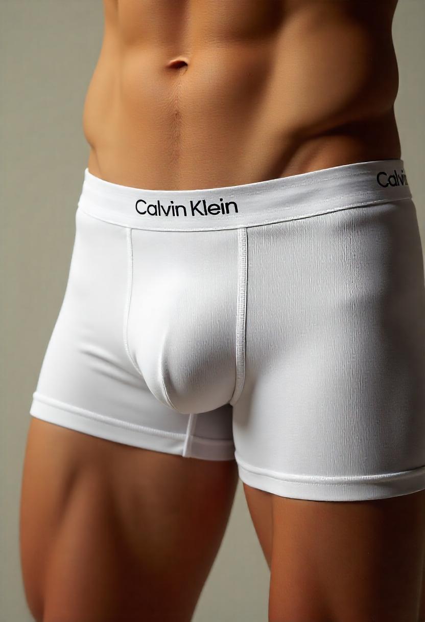 ⚡Boxers Ultra Comfort CK™ Paga 5 lleva 10 unidades