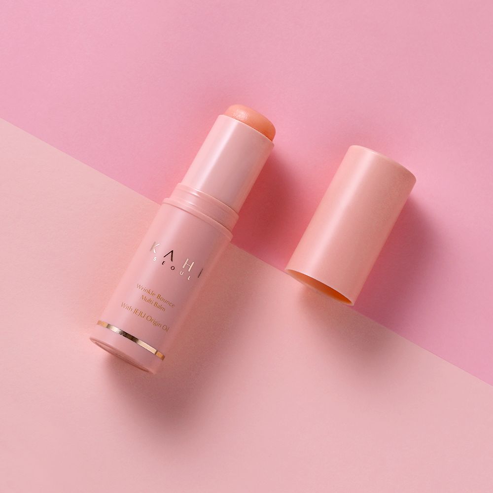 🌸🧬 KAHI 5 en 1 BÁLSAMO ULTRA HIDRATANTE ✨ PROMOCIÓ ESPECIAL 💧