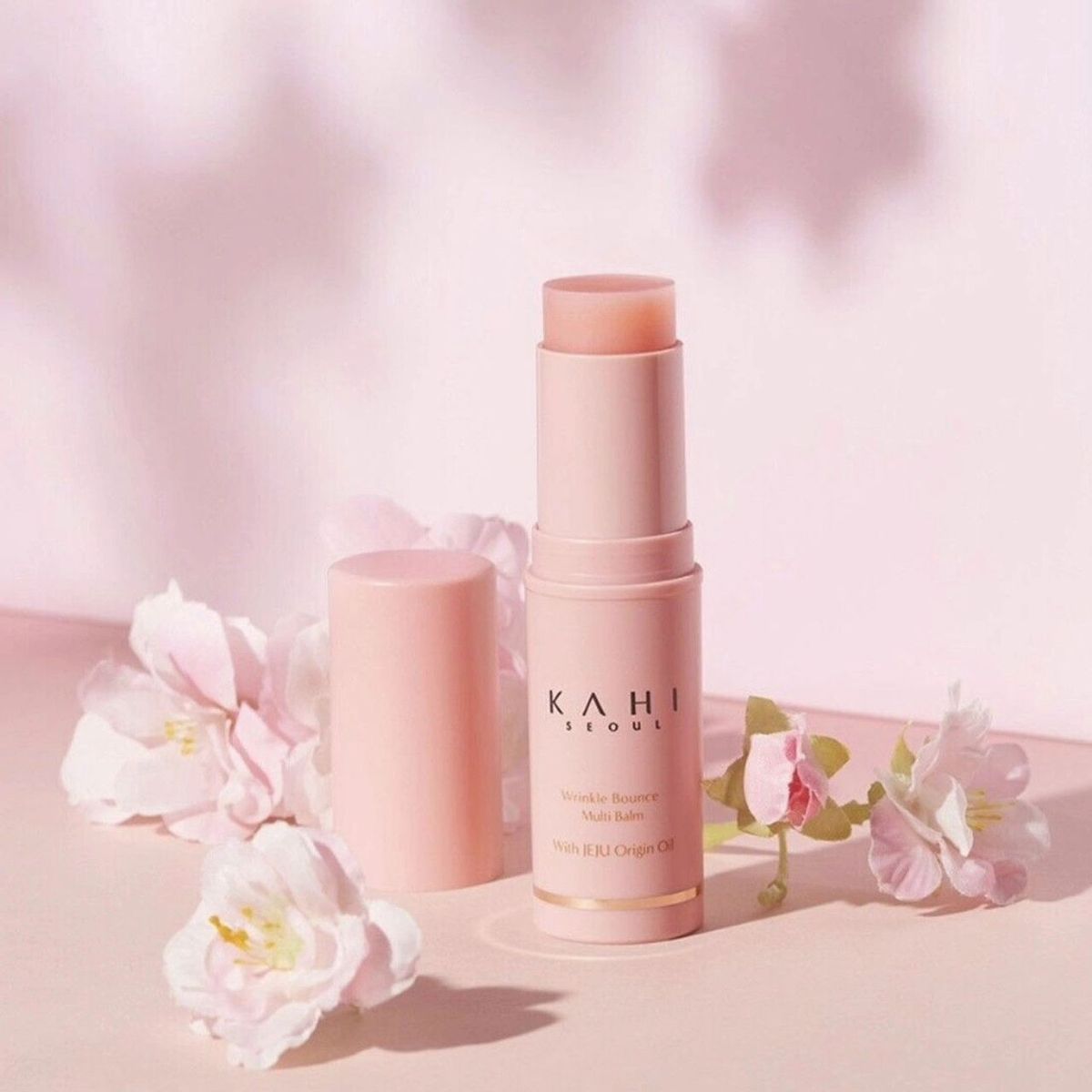🌸🧬 KAHI 5 en 1 BÁLSAMO ULTRA HIDRATANTE ✨ PROMOCIÓ ESPECIAL 💧