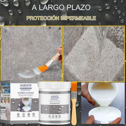 ⚡ SEAL MASTER© SELLADOR DEFINITIVO PARA CUALQUIER SUPERFICIE,  EVITA HUMEDAD, AGRETAMIENTO ✅ RESULTADOS GARANTIZADOS