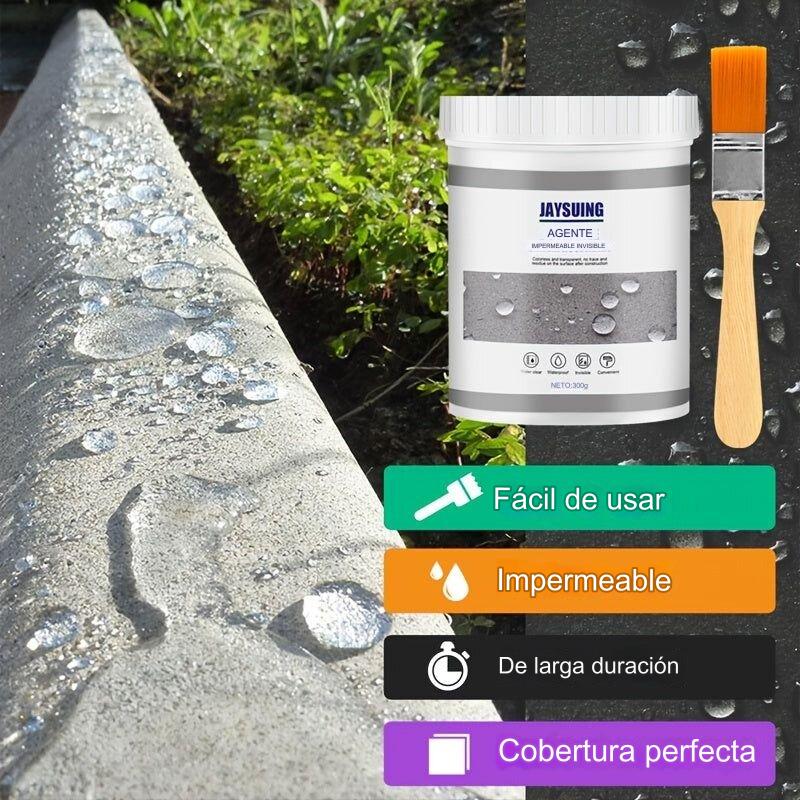 ⚡ SEAL MASTER© SELLADOR DEFINITIVO PARA CUALQUIER SUPERFICIE,  EVITA HUMEDAD, AGRETAMIENTO ✅ RESULTADOS GARANTIZADOS
