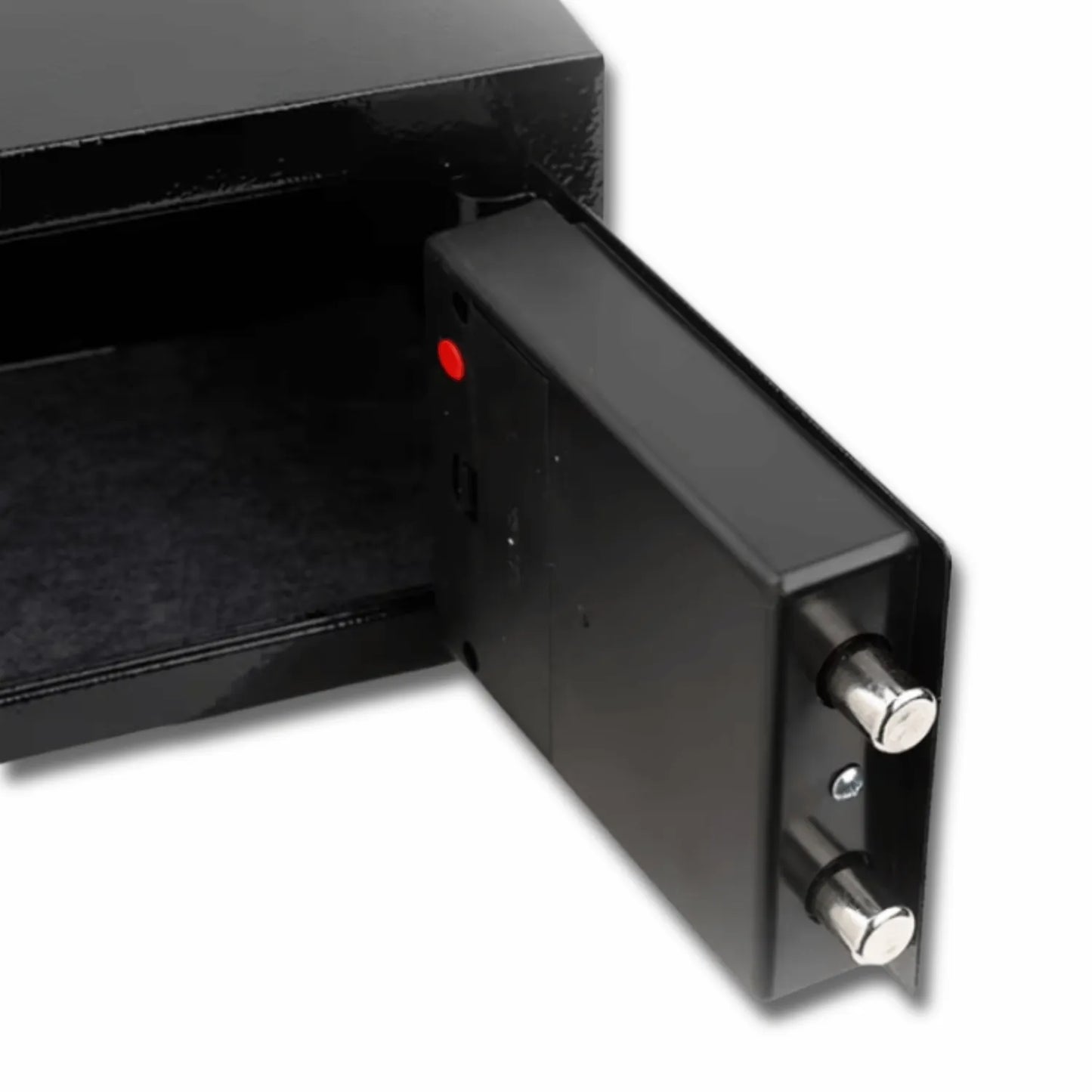 🔒✨ CAJA FUERTE DE SEGURIDAD 🛡️ Protege lo que más valoras💎