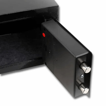 🔒✨ CAJA FUERTE DE SEGURIDAD 🛡️ Protege lo que más valoras💎