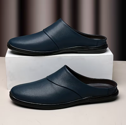 👞ZAPATO SUECO ANTIDESLIZANTE PARA HOMBRE ULTRACÓMODOS⚡